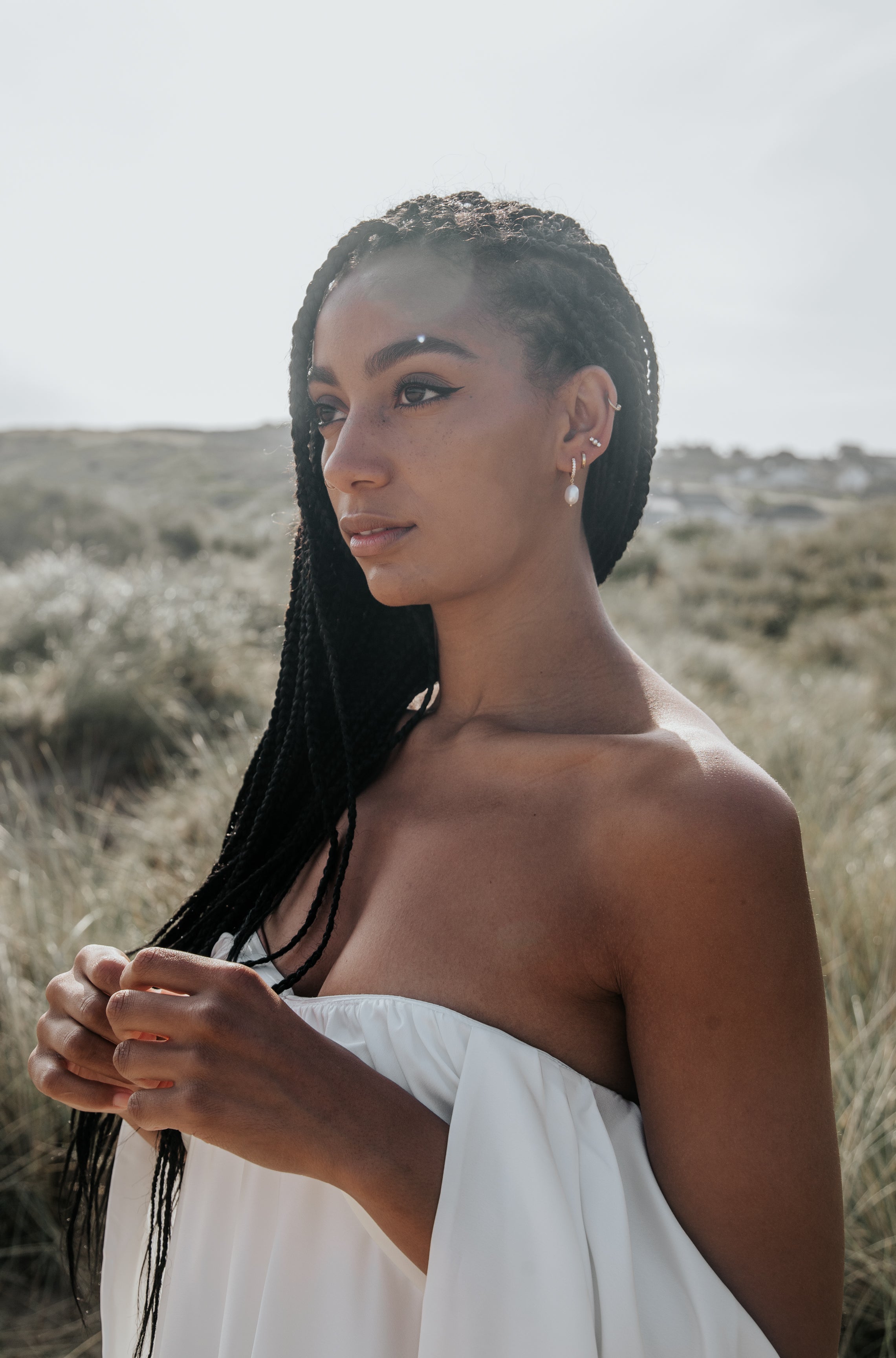 The Bridal Edit