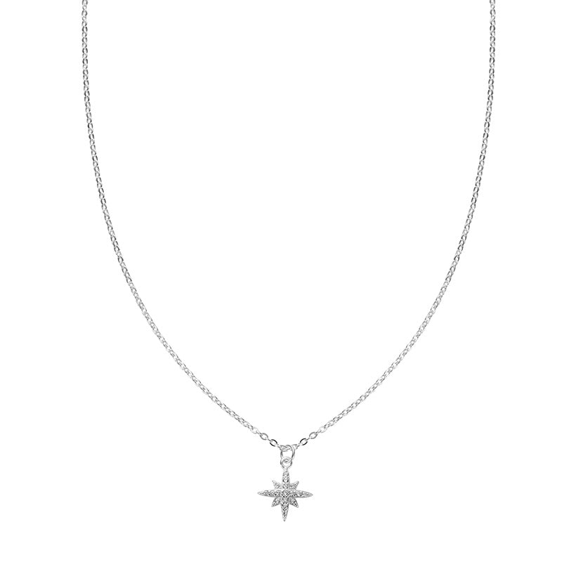 Stardrops necklace on sale