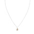 Pearl Drop Silver Necklace - Shop Cameo Ltd